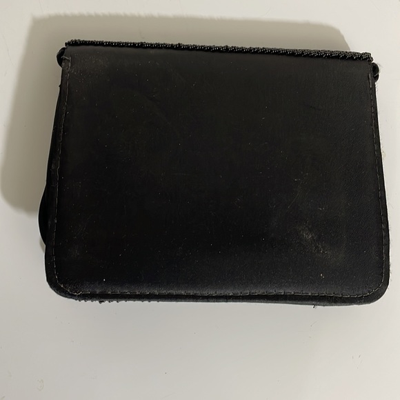 BEADED EVENING BAG - Picture 4 of 7